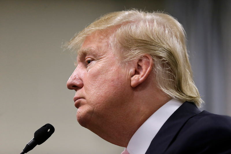 Illustration for article titled Pricing 2016 GOP Presidential Candidates' Haircuts